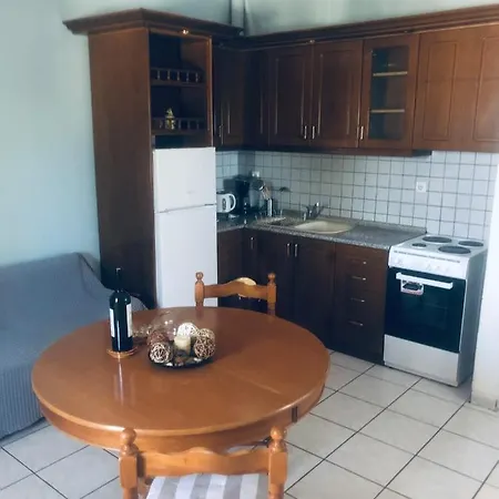 Medusa Apartment 公寓 *