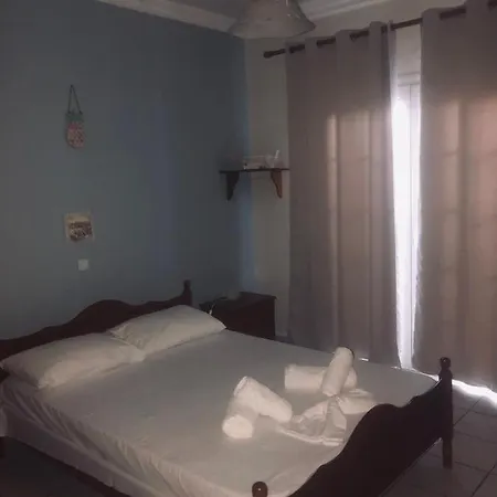 公寓 Medusa Apartment