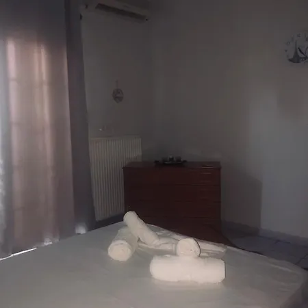 公寓 Medusa Apartment *