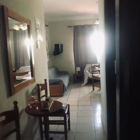 Medusa Apartment 公寓 *