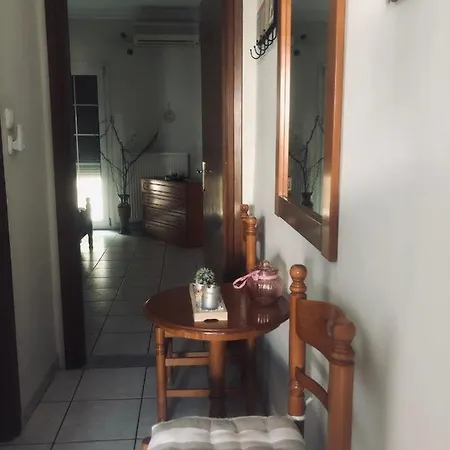 Medusa Apartment 公寓 斯卡拉索提罗斯