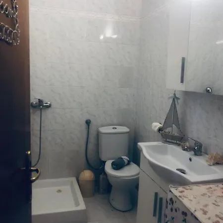 公寓 Medusa Apartment