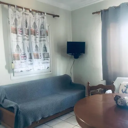 Medusa Apartment 公寓