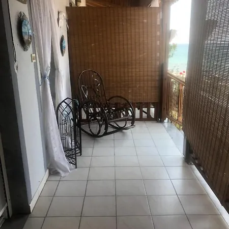 Medusa Apartment *